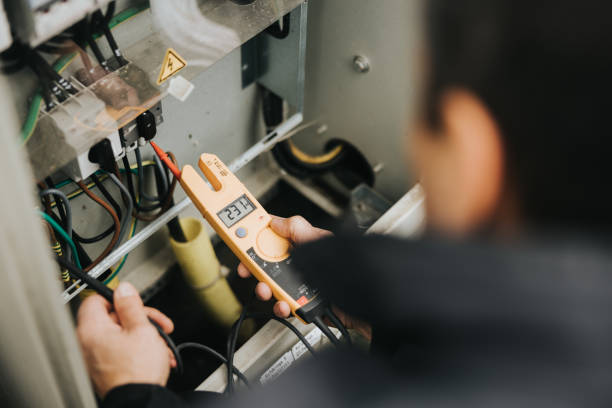 Best Ceiling Fan Installation Electrician  in Aiken, SC