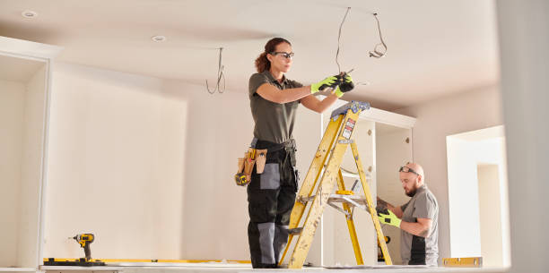 Best Circuit Breaker Repair  in Aiken, SC