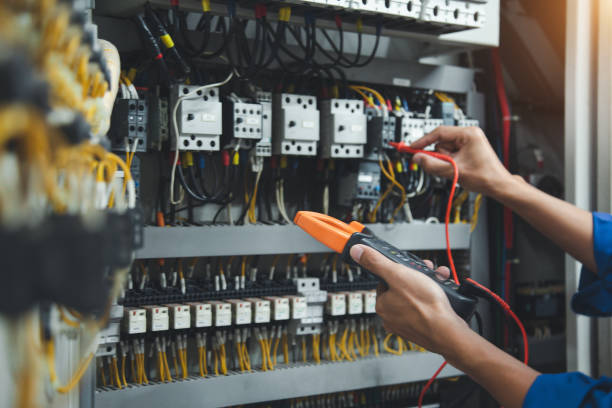 Best Affordable Emergency Electrician  in Aiken, SC