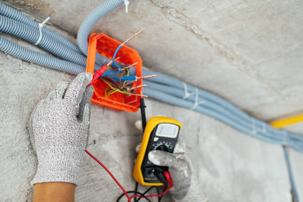 Best Affordable Electrician  in Aiken, SC