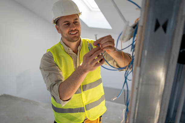 Best Commercial Electrician Services  in Aiken, SC