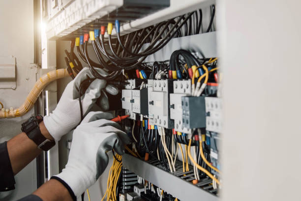 Best Emergency Electrical Repair  in Aiken, SC